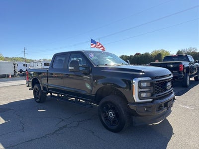 2023 Ford F-350SD XL