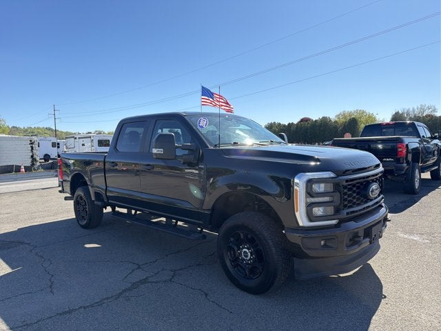 2023 Ford F-350SD XL