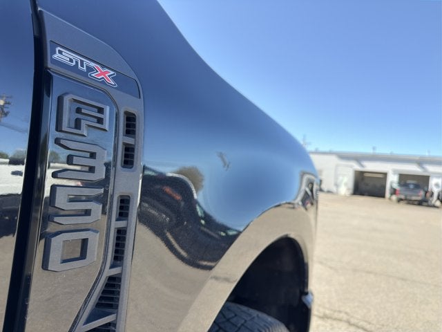2023 Ford F-350SD XL