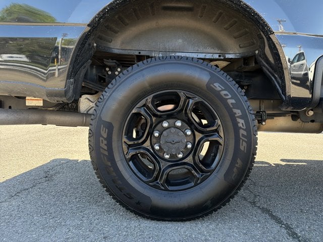 2023 Ford F-350SD XL