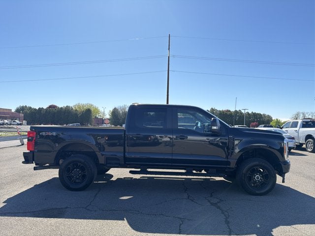 2023 Ford F-350SD XL