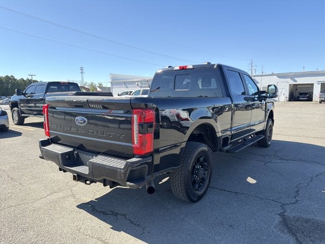 2023 Ford F-350SD XL