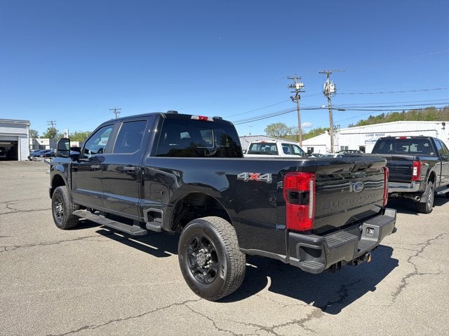 2023 Ford F-350SD XL