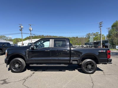 2023 Ford F-350SD XL