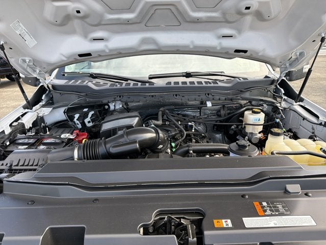 2024 Ford F-350SD Super Duty