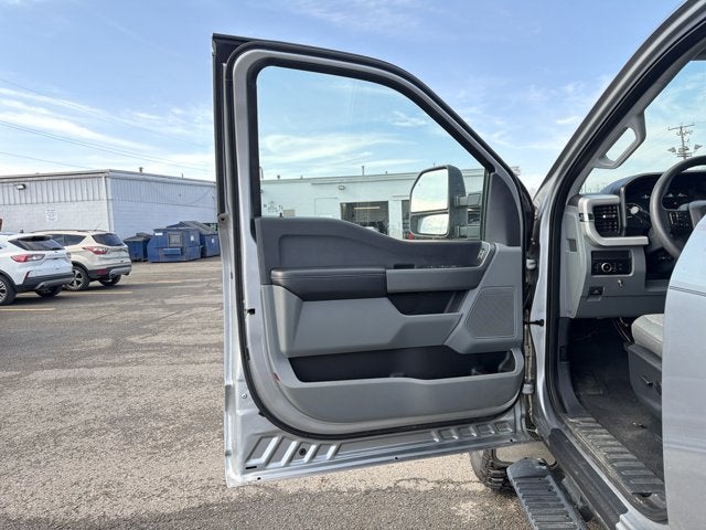 2024 Ford F-350SD Super Duty