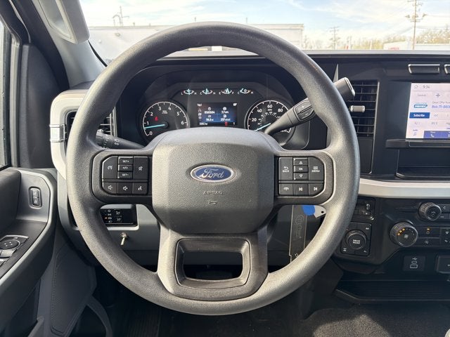 2024 Ford F-350SD Super Duty