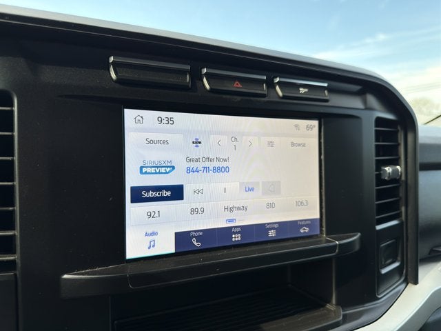 2024 Ford F-350SD Super Duty