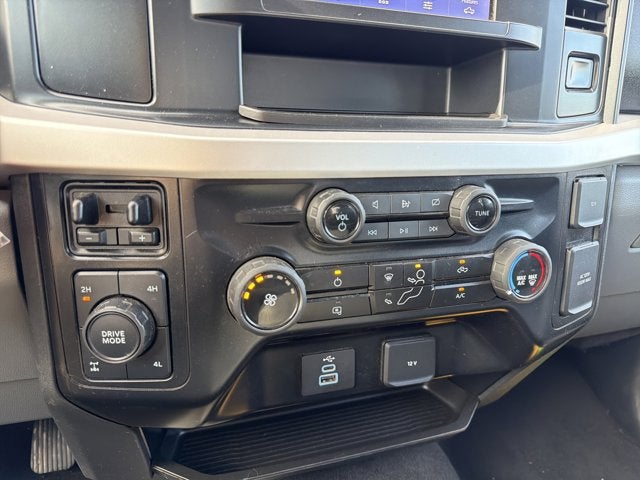 2024 Ford F-350SD Super Duty