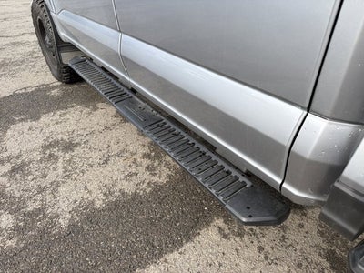 2024 Ford F-350SD Super Duty