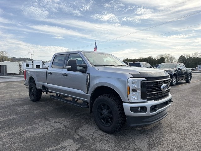 2024 Ford F-350SD Super Duty