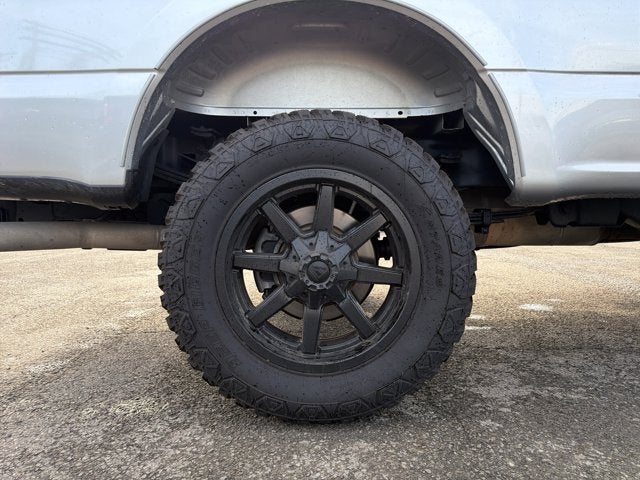 2024 Ford F-350SD Super Duty