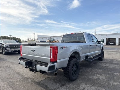 2024 Ford F-350SD Super Duty