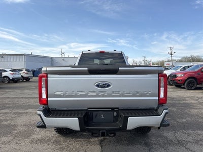 2024 Ford F-350SD Super Duty