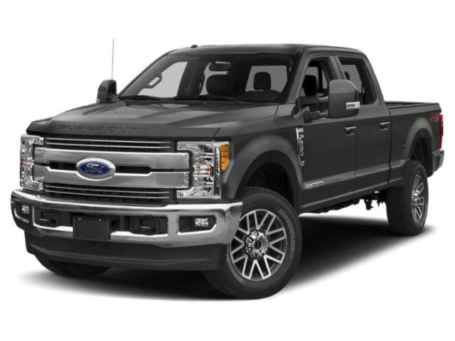 2019 Ford F-350SD Lariat