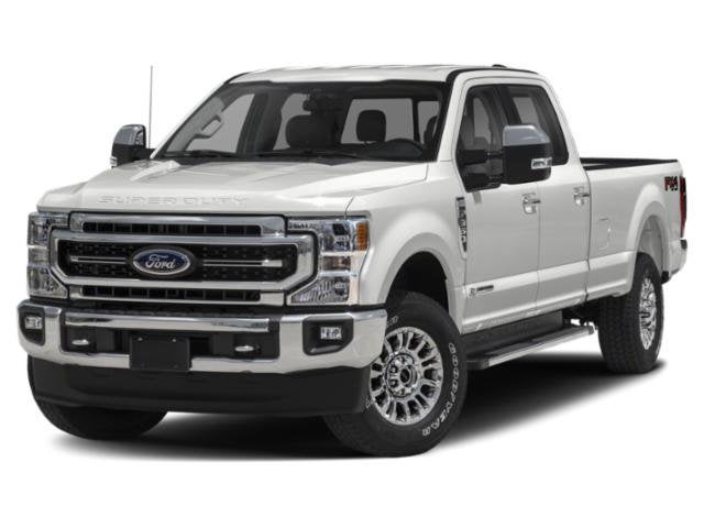 2021 Ford F-350SD Lariat