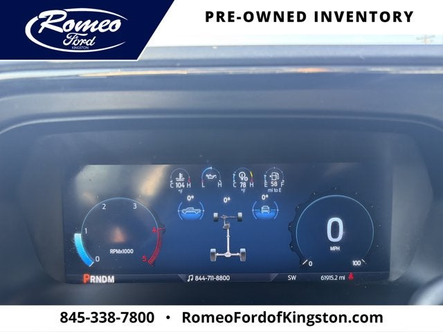 2023 Ford F-350SD XLT
