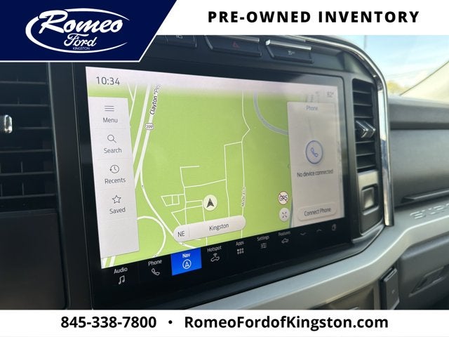 2023 Ford F-350SD XLT