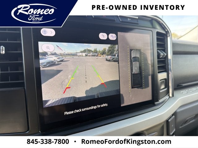 2023 Ford F-350SD XLT
