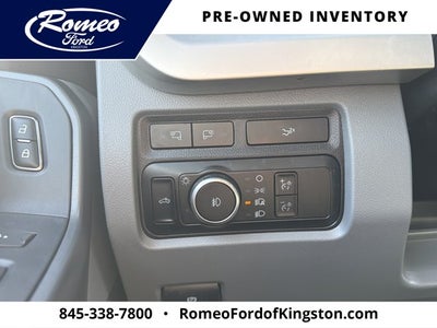 2023 Ford F-350SD XLT