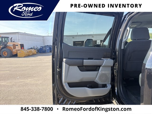 2023 Ford F-350SD XLT