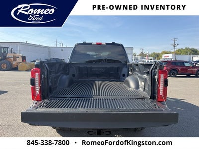 2023 Ford F-350SD XLT
