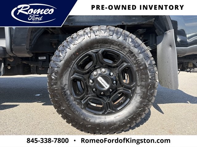 2023 Ford F-350SD XLT