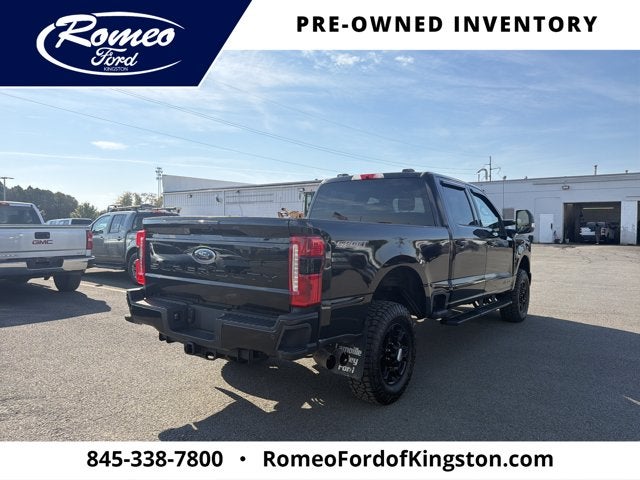 2023 Ford F-350SD XLT