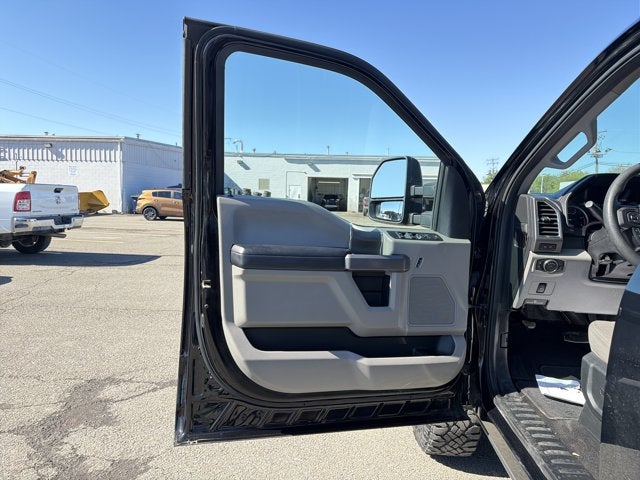 2018 Ford F-350SD XLT