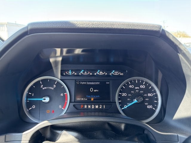 2018 Ford F-350SD XLT