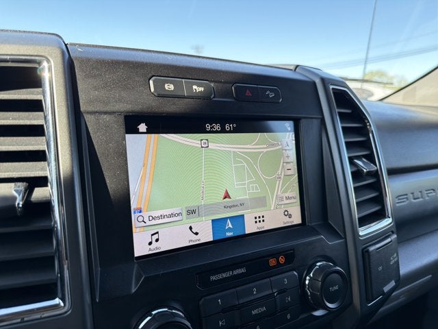 2018 Ford F-350SD XLT
