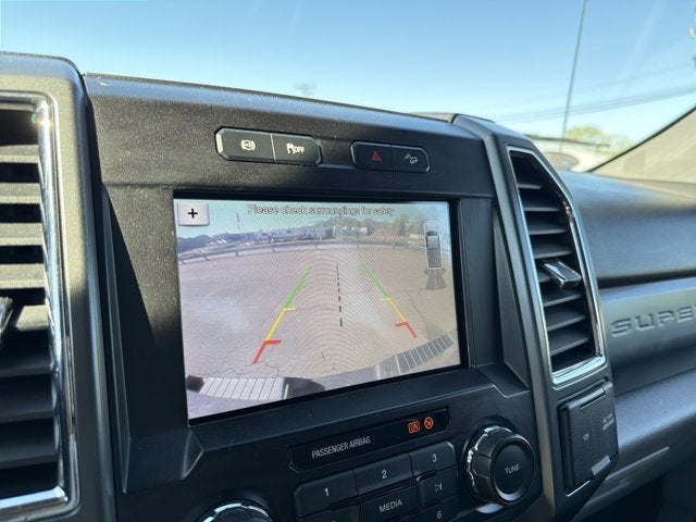 2018 Ford F-350SD XLT