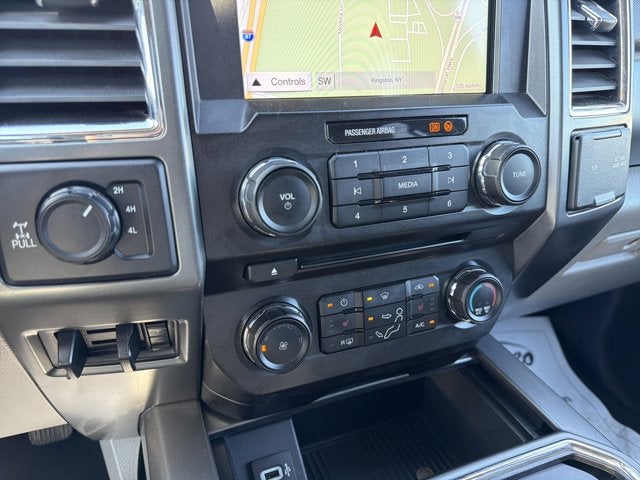 2018 Ford F-350SD XLT