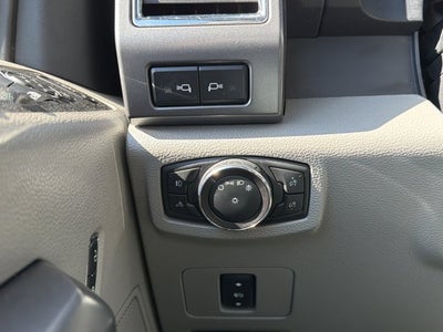 2018 Ford F-350SD XLT