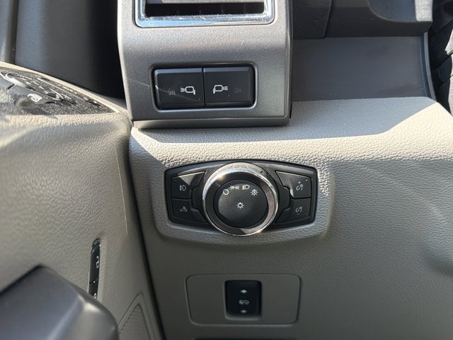 2018 Ford F-350SD XLT