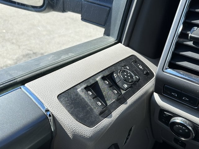 2018 Ford F-350SD XLT