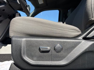 2018 Ford F-350SD XLT