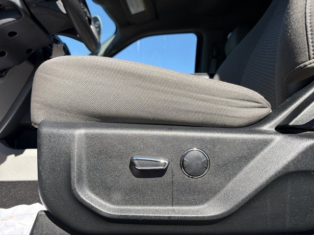 2018 Ford F-350SD XLT