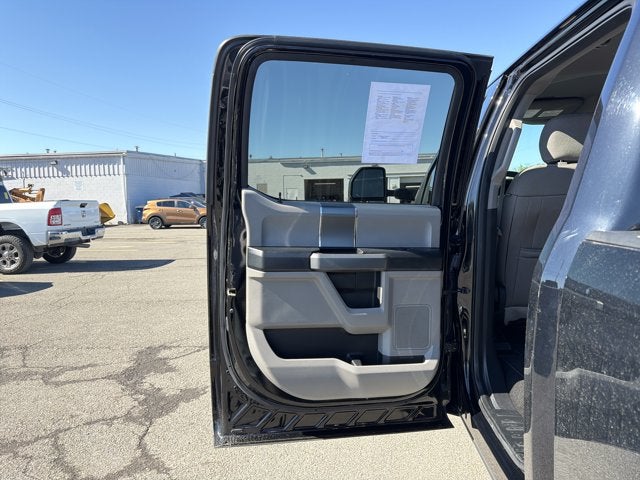 2018 Ford F-350SD XLT