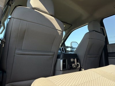 2018 Ford F-350SD XLT