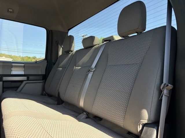 2018 Ford F-350SD XLT