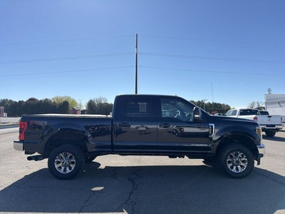 2018 Ford F-350SD XLT