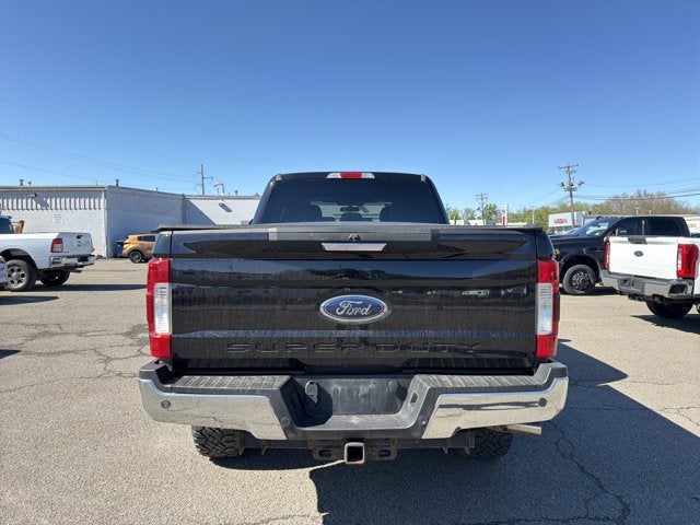 2018 Ford F-350SD XLT