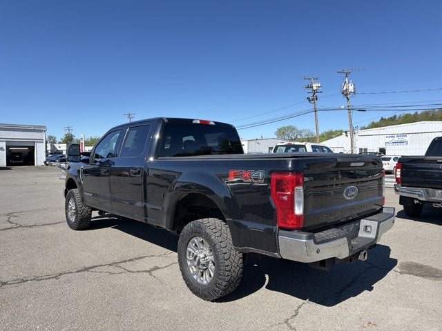 2018 Ford F-350SD XLT