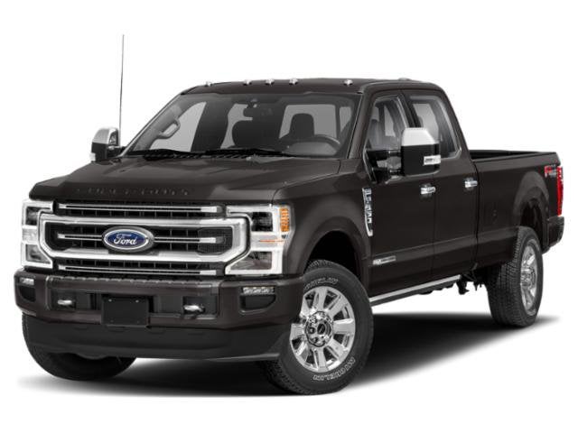 2020 Ford F-350SD Lariat