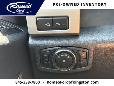 2022 Ford F-350SD Lariat