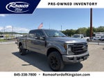 2022 Ford F-350SD Lariat
