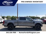 2022 Ford F-350SD Lariat