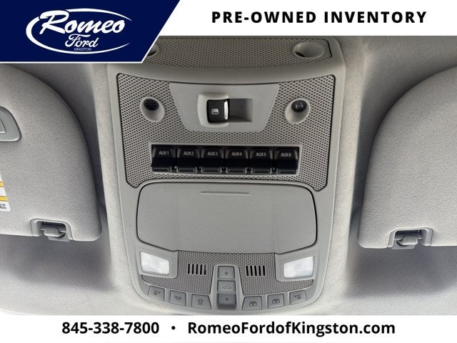 2022 Ford F-350SD Limited