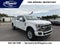 2022 Ford F-350SD Limited